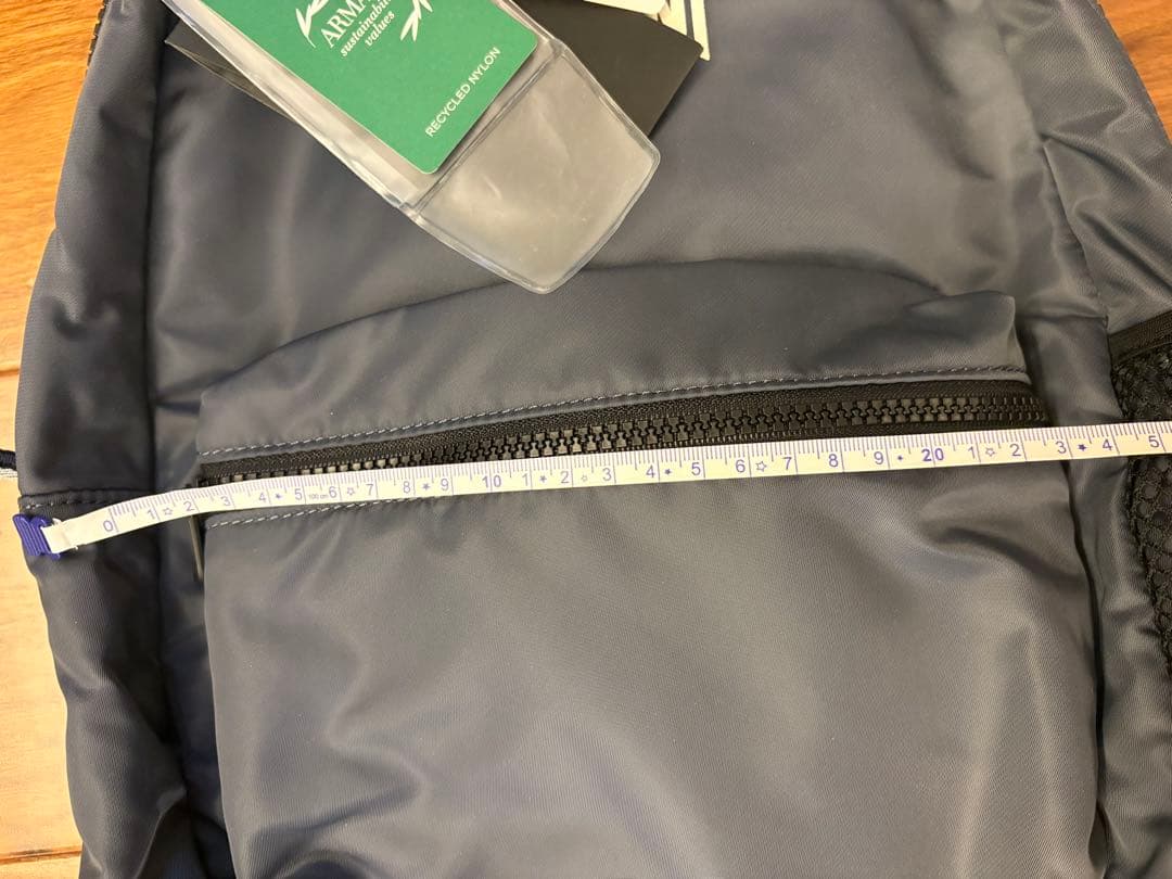 エンポリオアルマーニ　EMPORIO ARMANI リュック　バッグパック