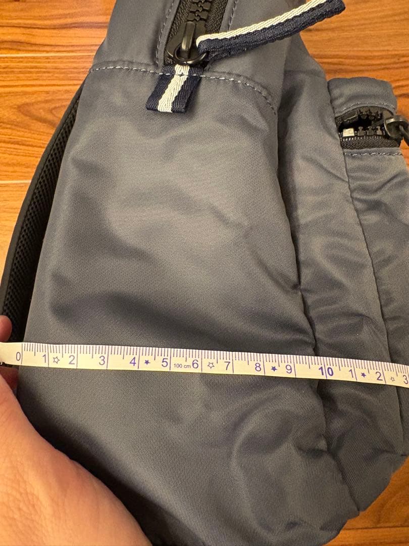 エンポリオアルマーニ　EMPORIO ARMANI リュック　バッグパック