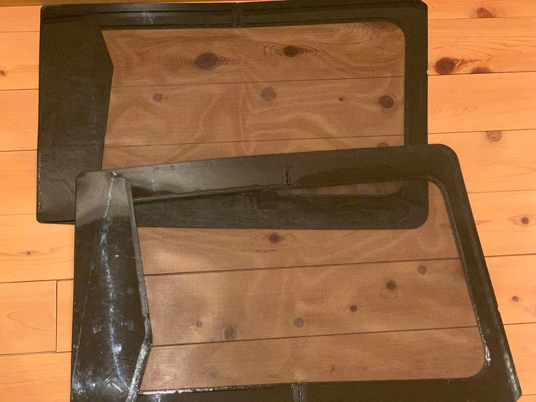 エクストレイルT32系　サンシェード　フルセット＋おまけ　趣味職人