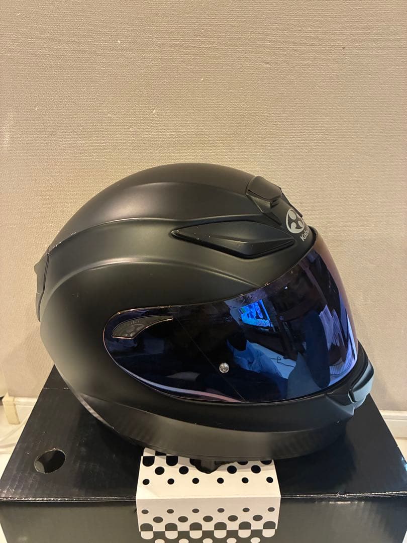 OGK KABUTO SHUMA Sサイズ