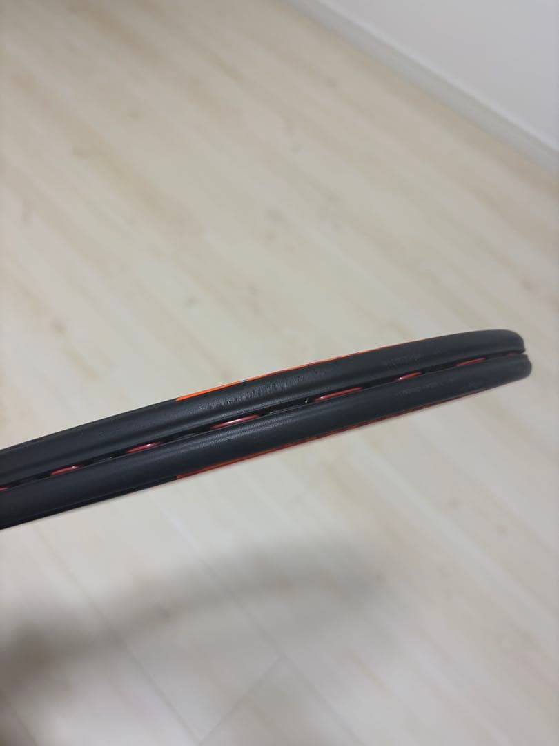 【美品】HEAD テニスラケット 3本セット G3