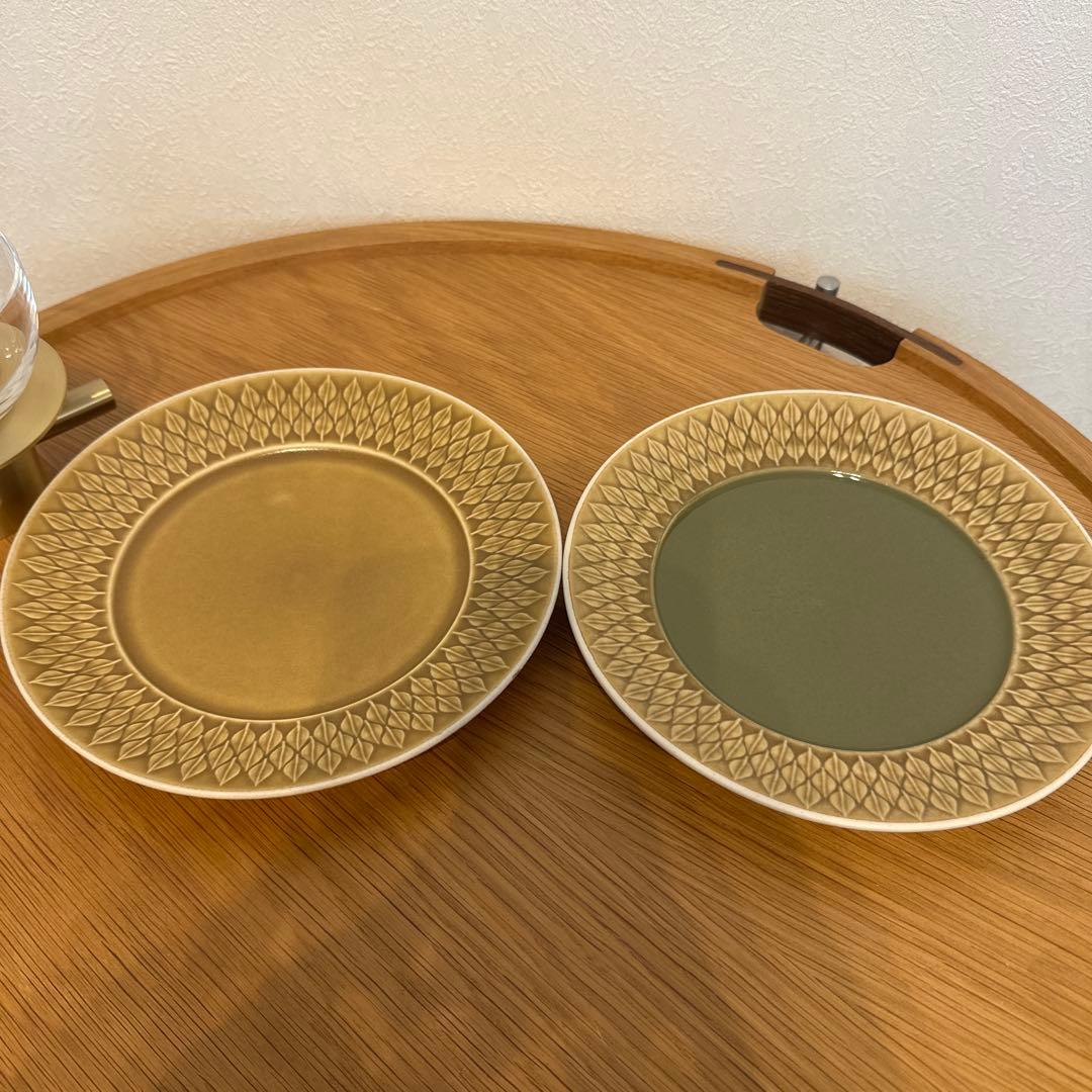 イッタラ バード バイ オイバ トイッカ クランベリー