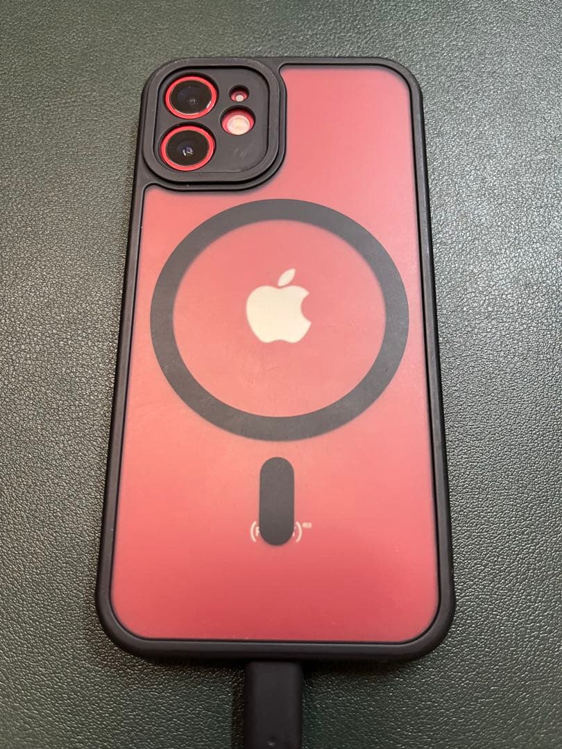 Apple iPhone 12 mini 128GB レッド