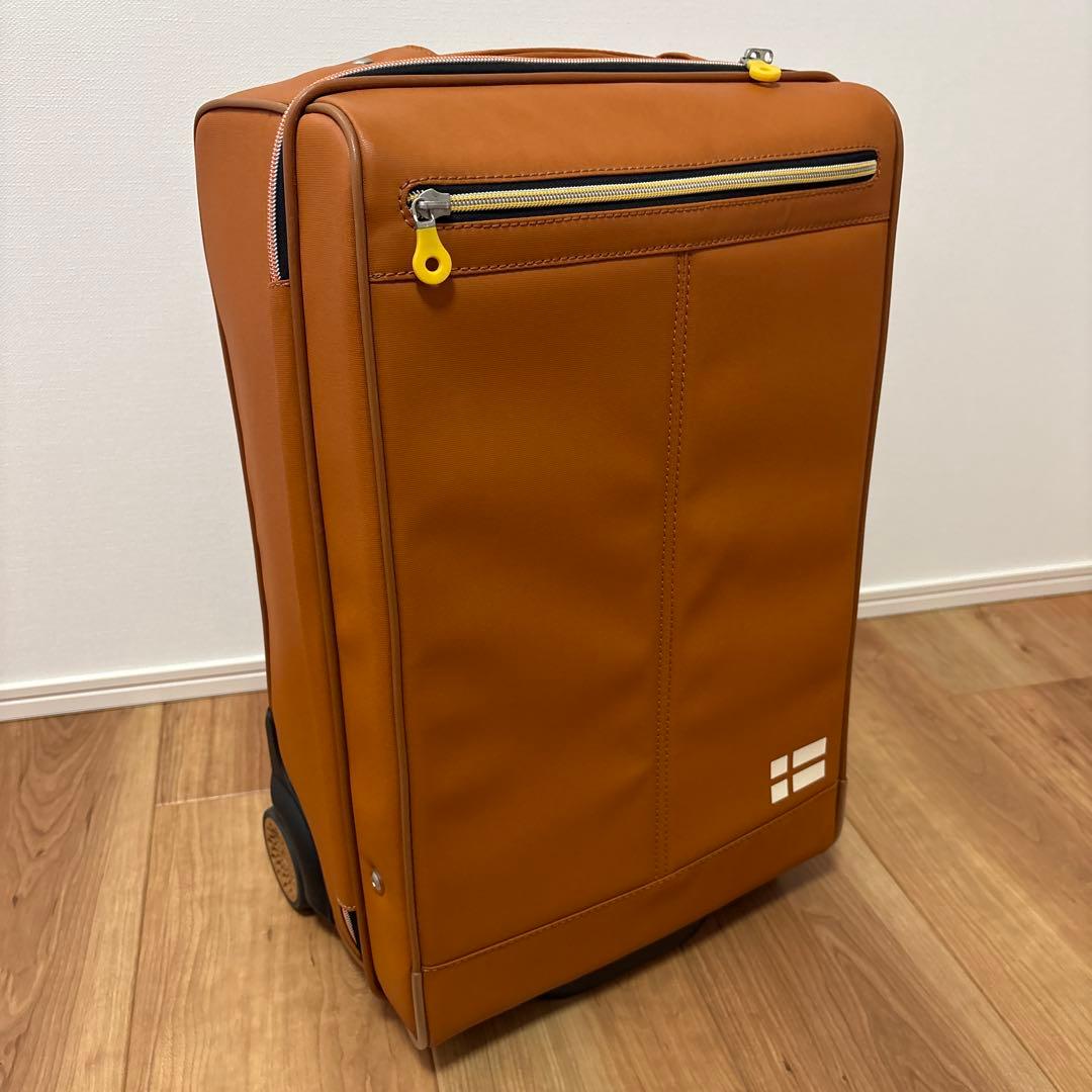 innovator キャリーケース