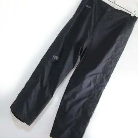 US輸入 希少モデル【M】ノースフェイス HYVENT 高機能スノーボードパンツ
