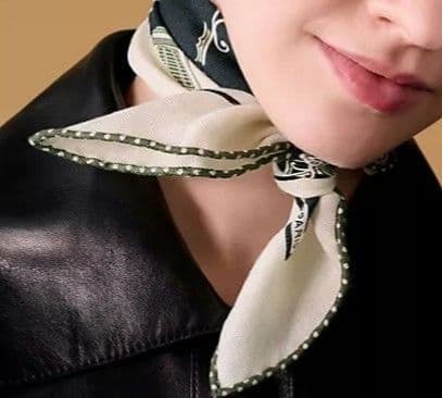 ☆ HERMES ガブロッシュ(エクスリブリス)☆