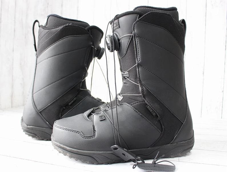 21-22 RIDE ANTHEM BOA スノーボードブーツ 27.5cm