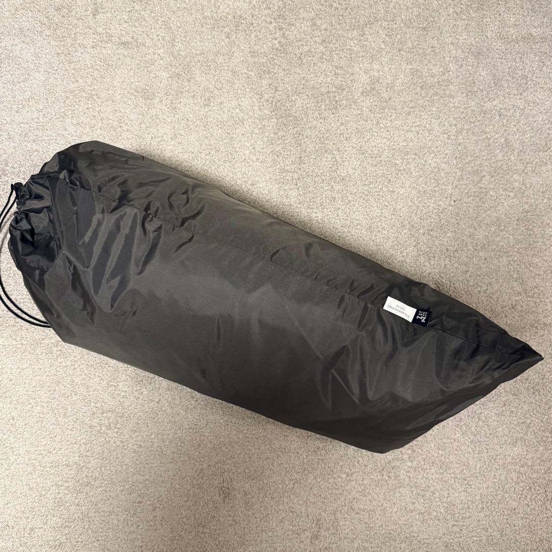 ZANE ARTS ゼクーM専用インナーテント