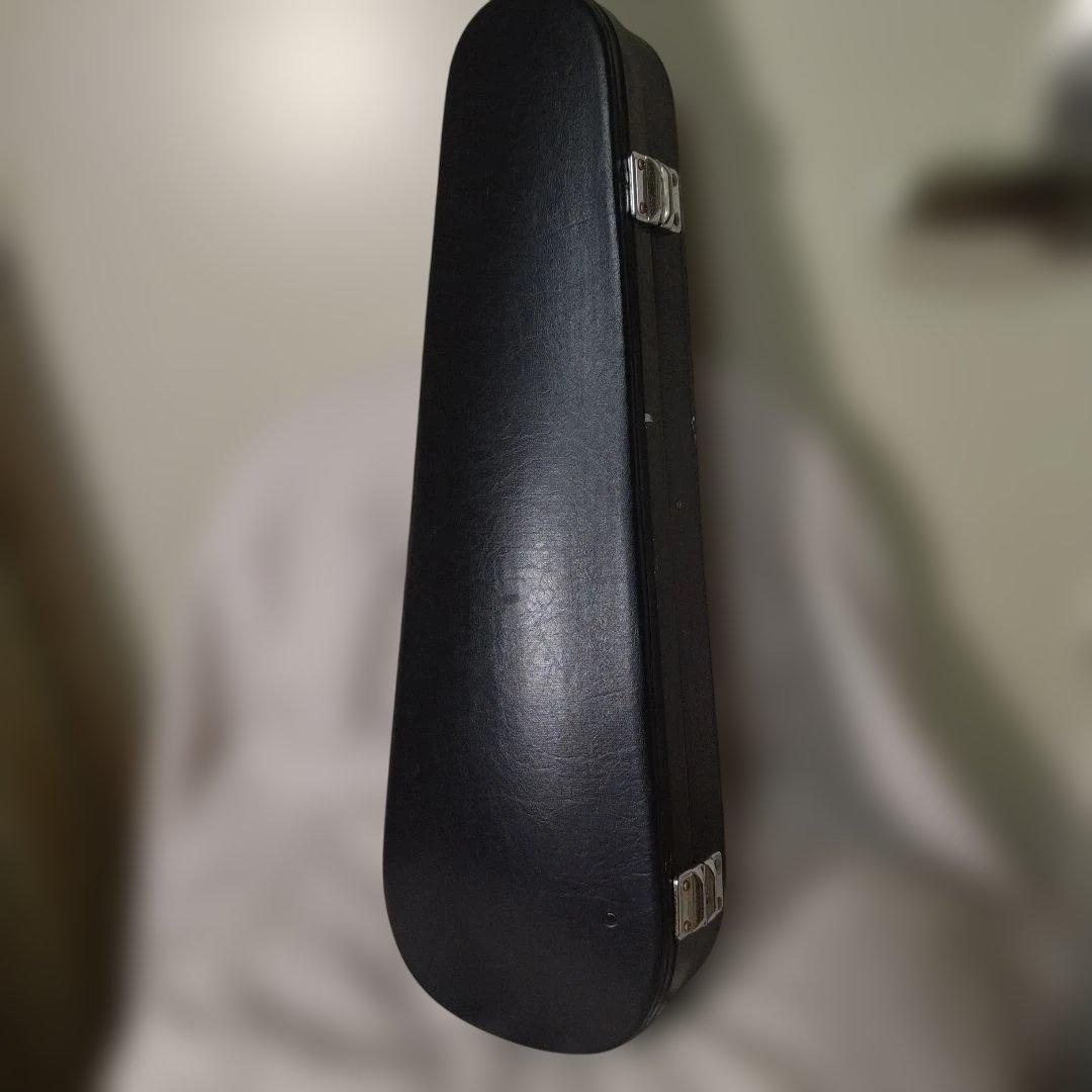 ♥美品♥2才前後の子供用♥スズキバイオリン1/16♥品番220♥弓ケ―ス松脂付