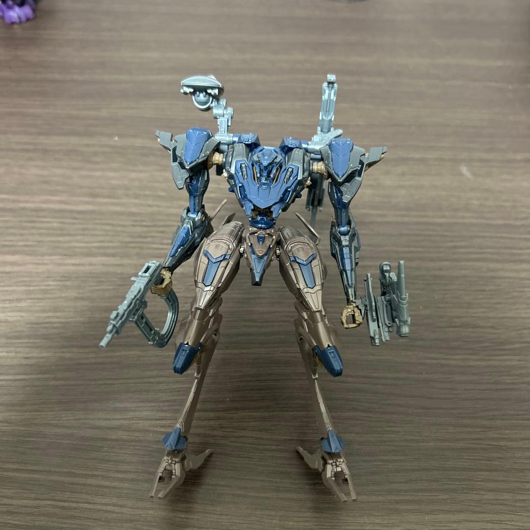 30MM アーマードコア6 AC6 8体　まとめ売り