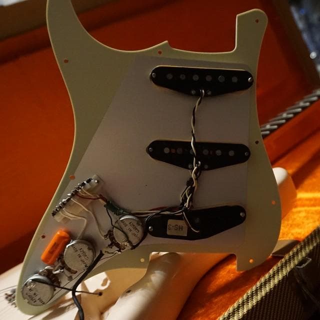 Fender Japan ストラトキャスター　ST-62　Eシリアル