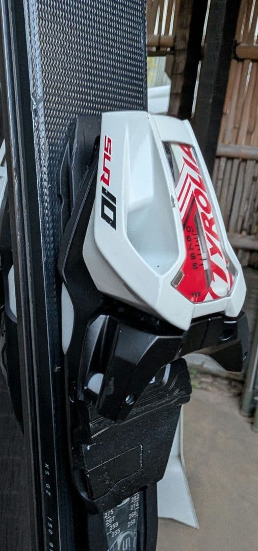 OGASAKA Keo’s KS-GZ 150cm