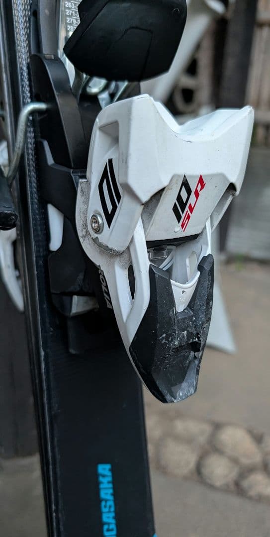 OGASAKA Keo’s KS-GZ 150cm