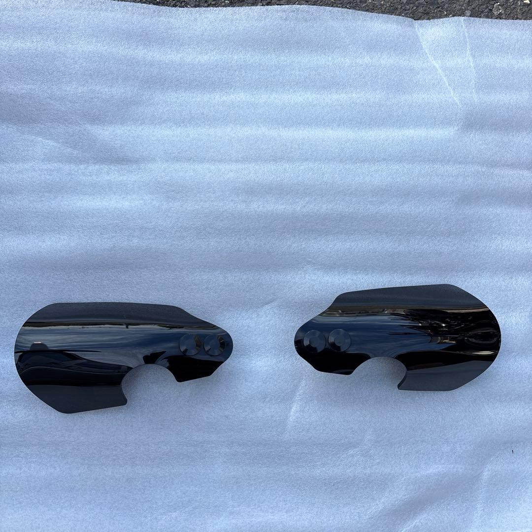 メンフィスシェードナックルガード