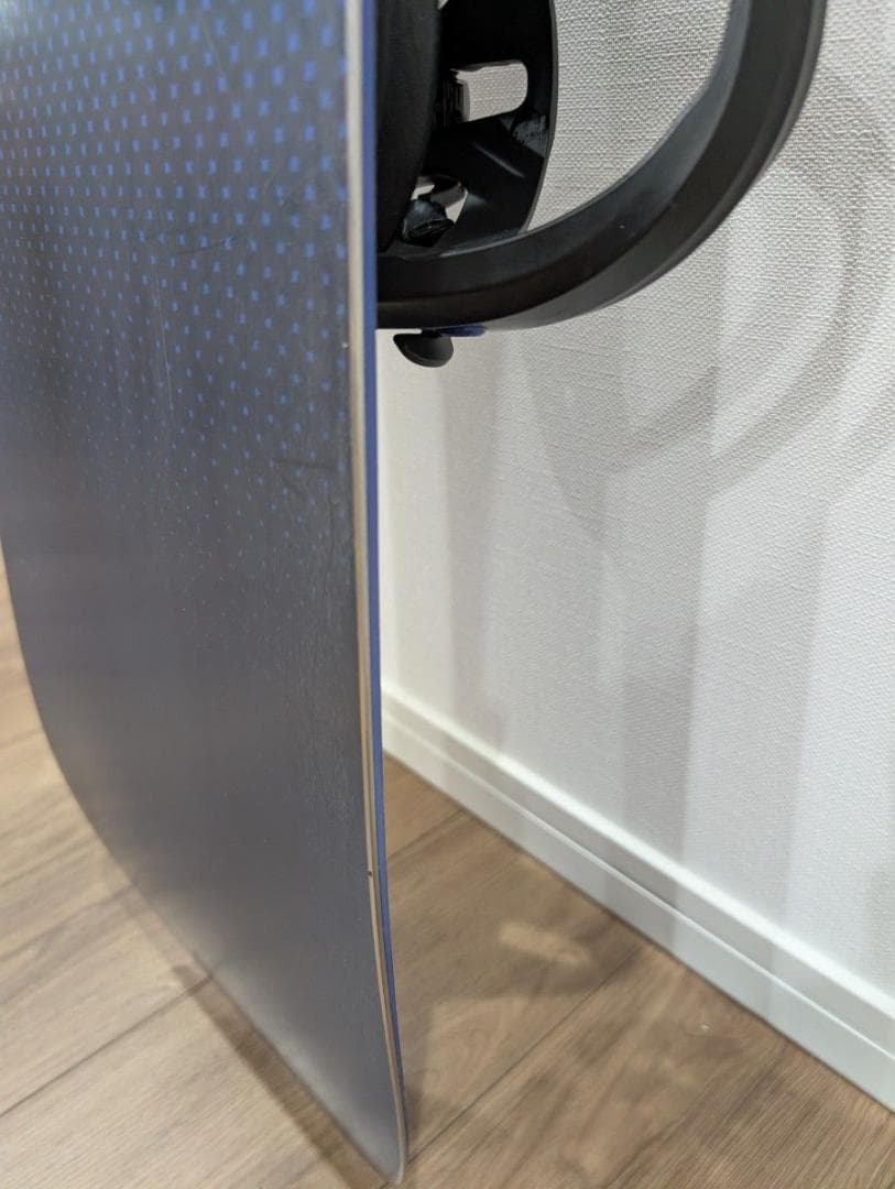 【美品】25年 BURTON バートン RIPCODE バインSTEP ON