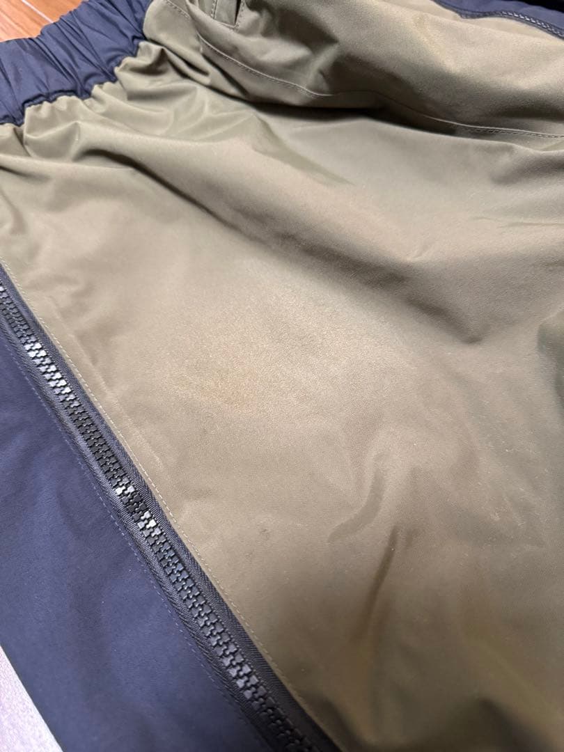 THE NORTH FACE 92’ エクストリームスノージャケット パンツ