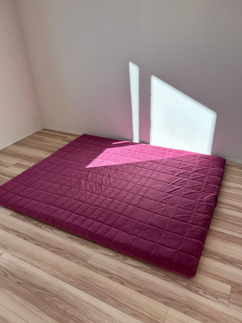 エアウィーヴ四季布団 和匠 クィーンタイプマットレス