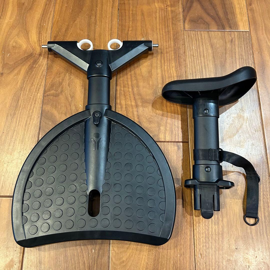 YOYO+ ボード Board ヨーヨープラス BABYZEN ベビーゼン