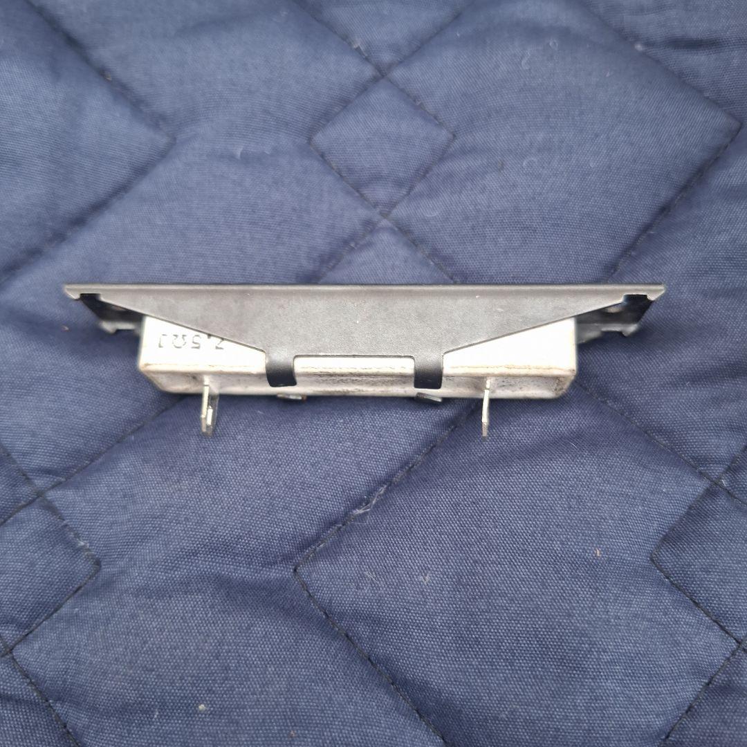 ACTIVE LEDサイドマーカー スモークレンズ