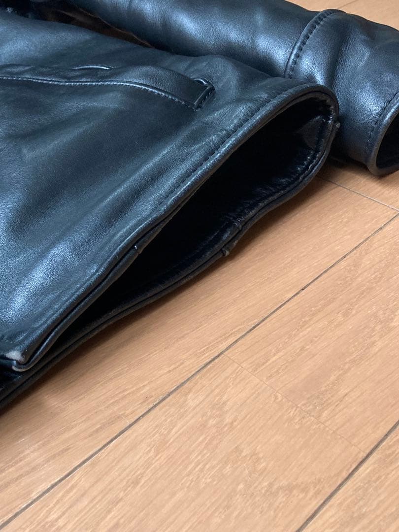 VANSON バンソン　シングル サイズ34