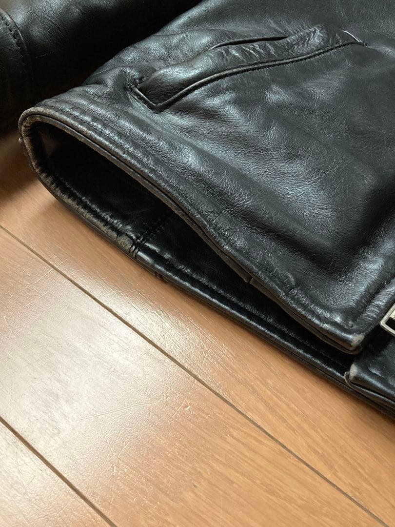 VANSON バンソン　シングル サイズ34