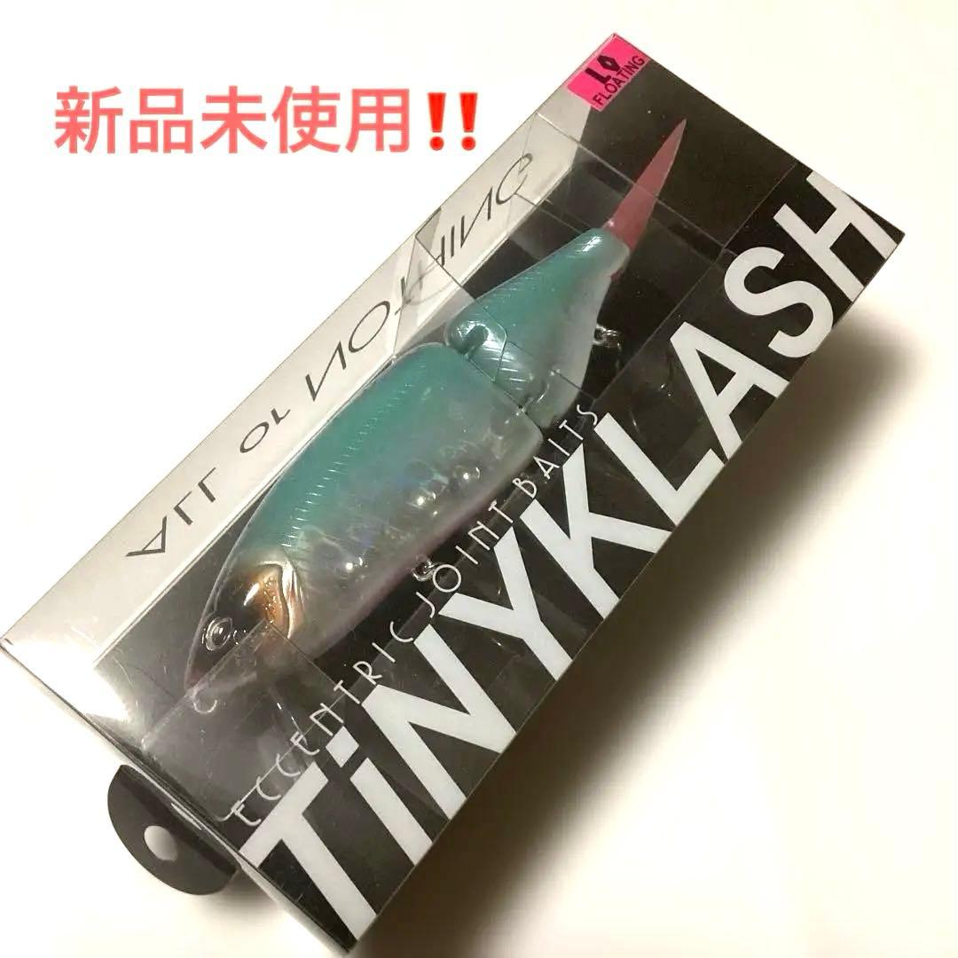 DRT タイニークラッシュ　Low TRIBEWEED トライブウィード新品