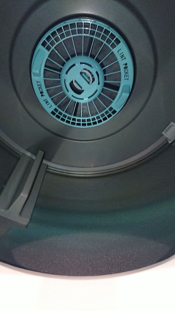 中古 内側美品 リンナイ ガス乾燥機 都市ガス RDT-54S 乾燥機