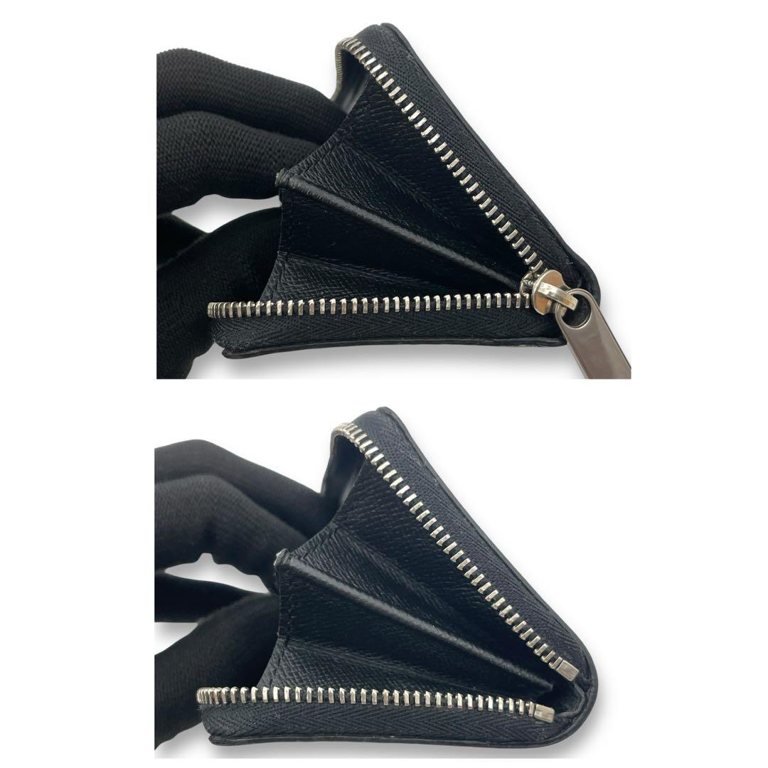 ルイヴィトン ジッピーパース ダミエ グラフィット ケース 小銭入れ