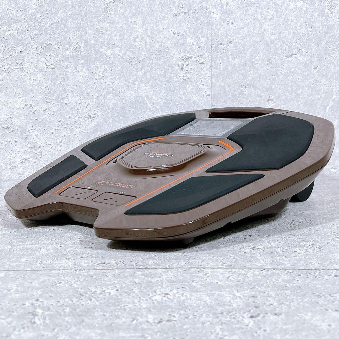 美品 SIXPAD Foot Fit 1 限定モデル SP-FF2310F1A