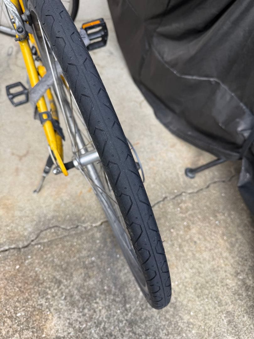 大阪引取りのみ ロードバイク ライト, ヘルメット付きRITE WAY