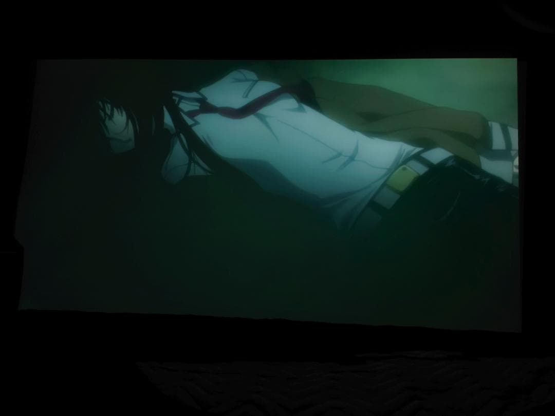 EPSON EH-TW5350 ホームプロジェクター