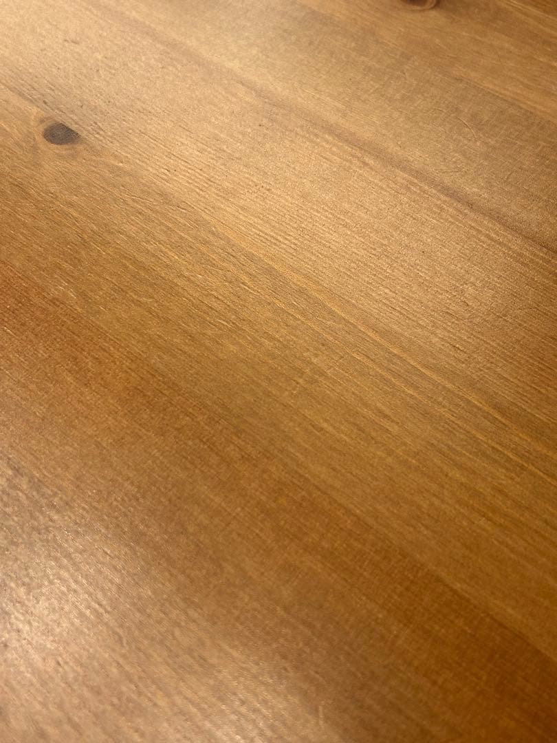 IKEA INGATORP ダイニングテーブル　バタフライテーブル　イケア