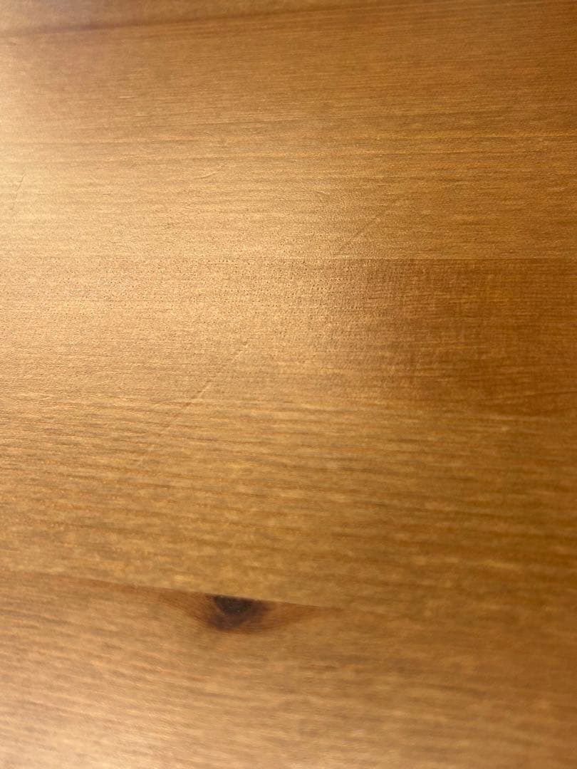 IKEA INGATORP ダイニングテーブル　バタフライテーブル　イケア