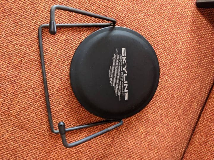 スカイライン ペイントミラー