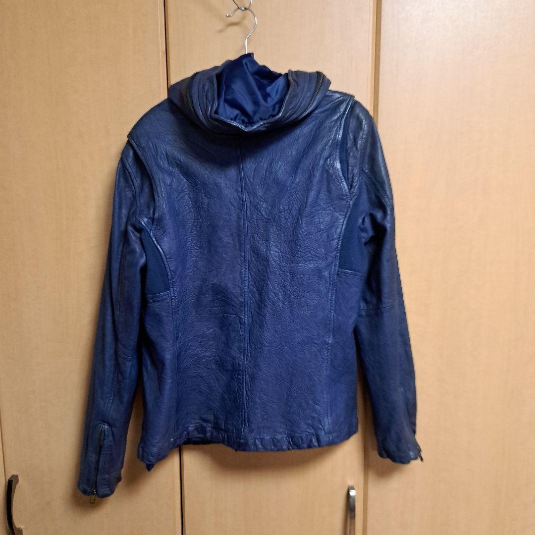 Glamb ドレープライダース