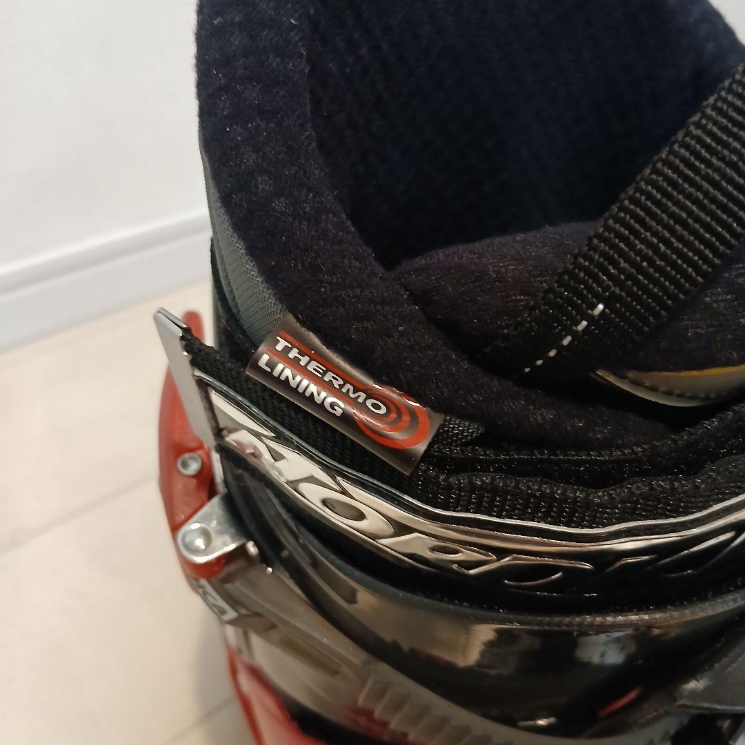 NORDICA L TECH10 ノルディカ スキーブーツ　28㎝