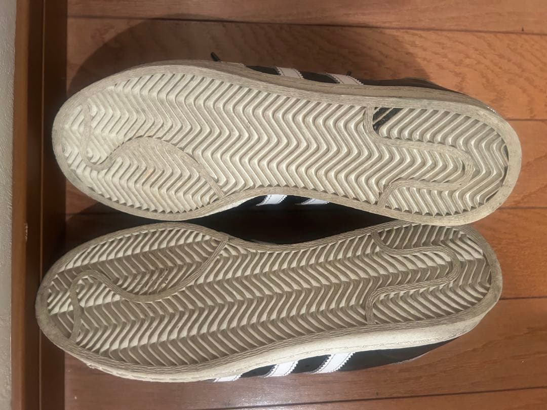 靴 adidas Originals Superstar 82