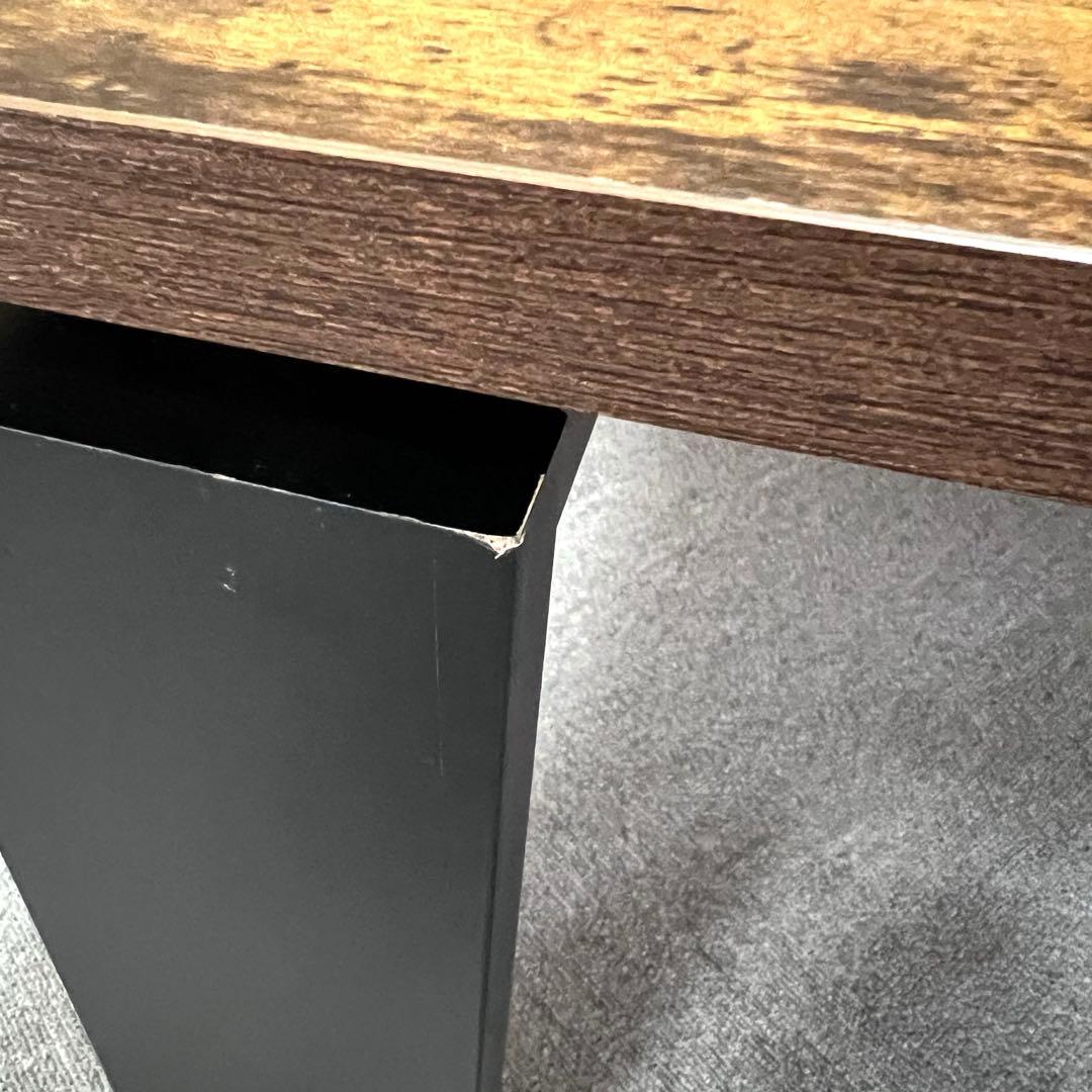 【manao 】 ニトリ リビングこたつ フロットC105