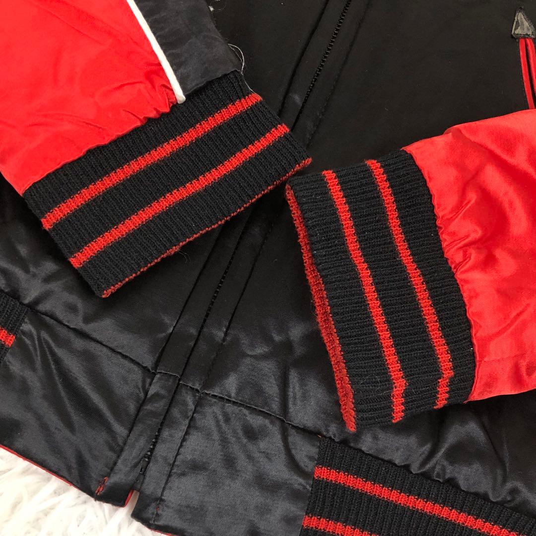 希少✨️DIESEL スカジャン リバーシブル ジヨン G-DRAGON 着用 M