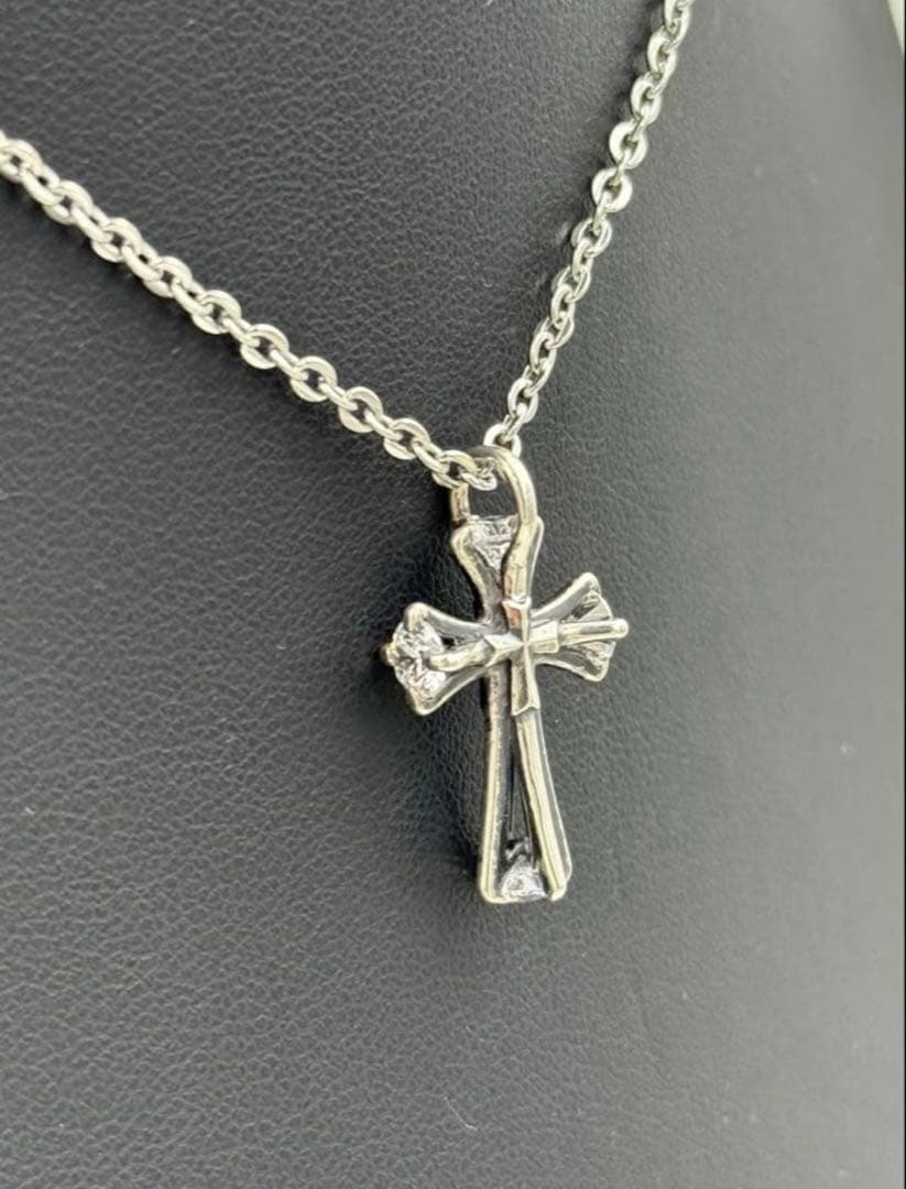 JUSTIN DAVIS ジャスティンデイビス SV925 クロス y2k