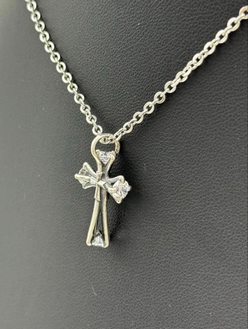 JUSTIN DAVIS ジャスティンデイビス SV925 クロス y2k