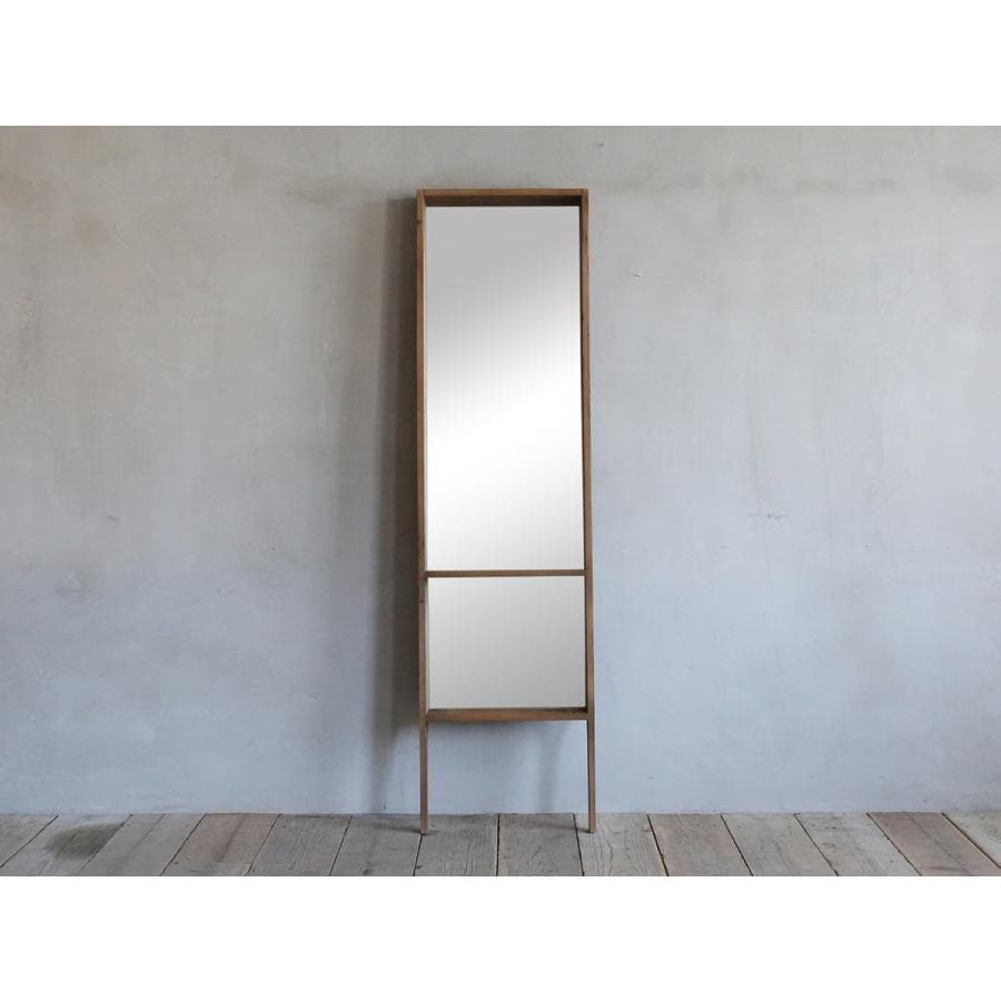 TRITON MIRRORトリトンミラー クラッシュゲート ノットアンティークス