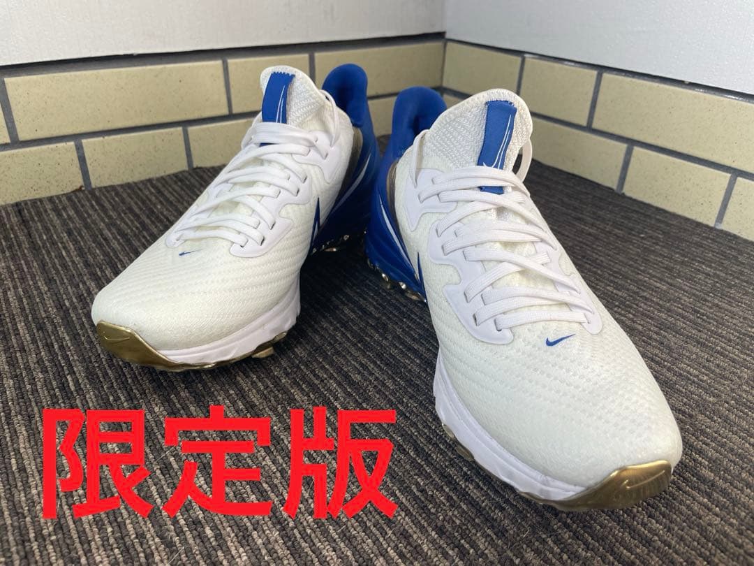 激レア！NIKE Air Zoom ツアーNRG THE PLAYERS 限定版
