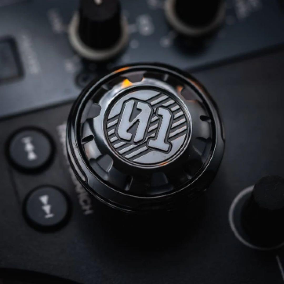 「正規品」01EDC Time Badge フィジェットトイ　 Zr製絶版　限定