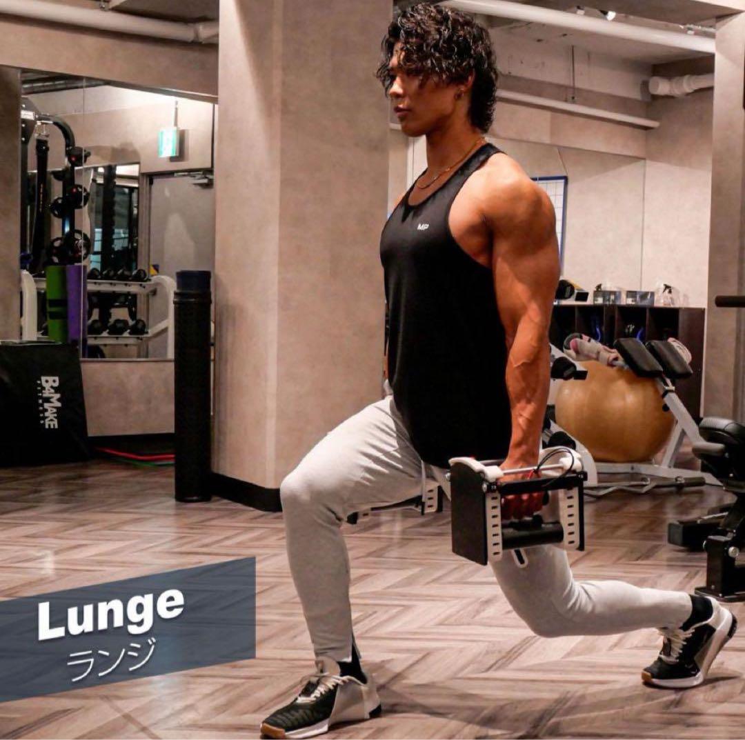 可変式ダンベル パワー ブロックダンベル 42kg 2個セット