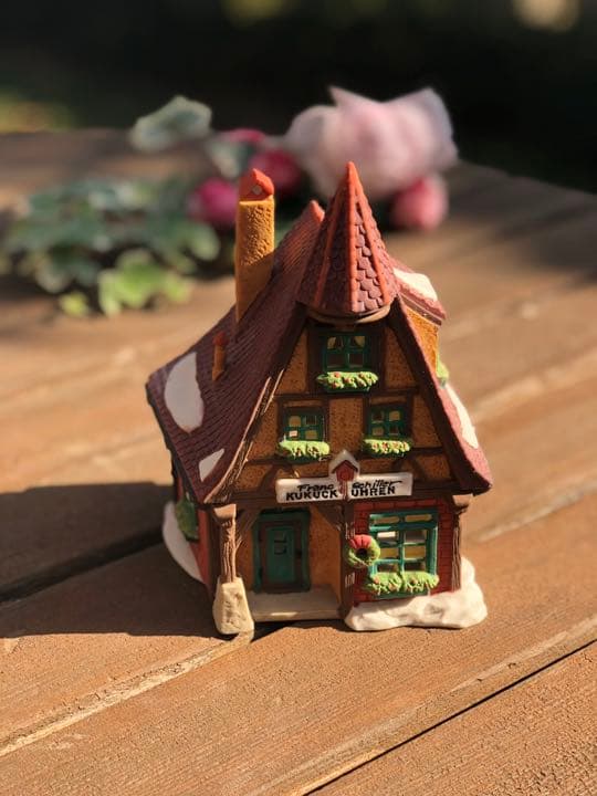 お値引き‼︎ department56クリスマスイルミネーション