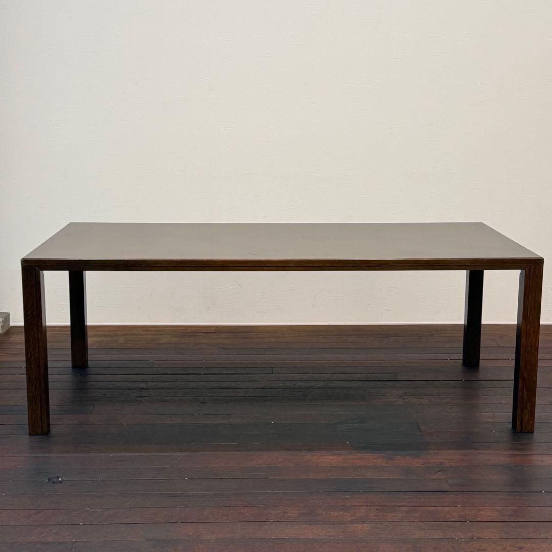 H112K58 カリモクドマーニ モーガントン ダイニングテーブル DHA740