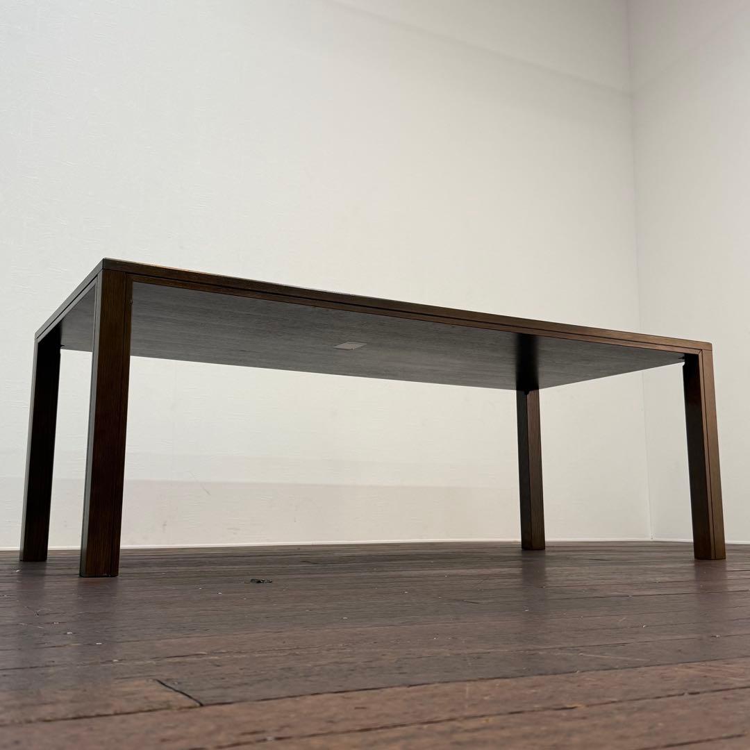 H112K58 カリモクドマーニ モーガントン ダイニングテーブル DHA740