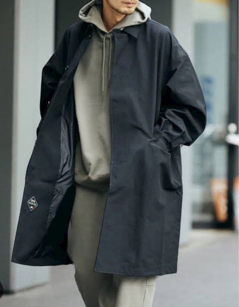 専用です⭐︎ノースフェイス コンピレーションオーバーコート