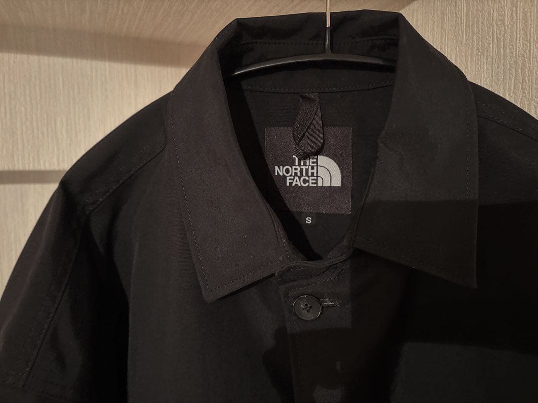 専用です⭐︎ノースフェイス コンピレーションオーバーコート
